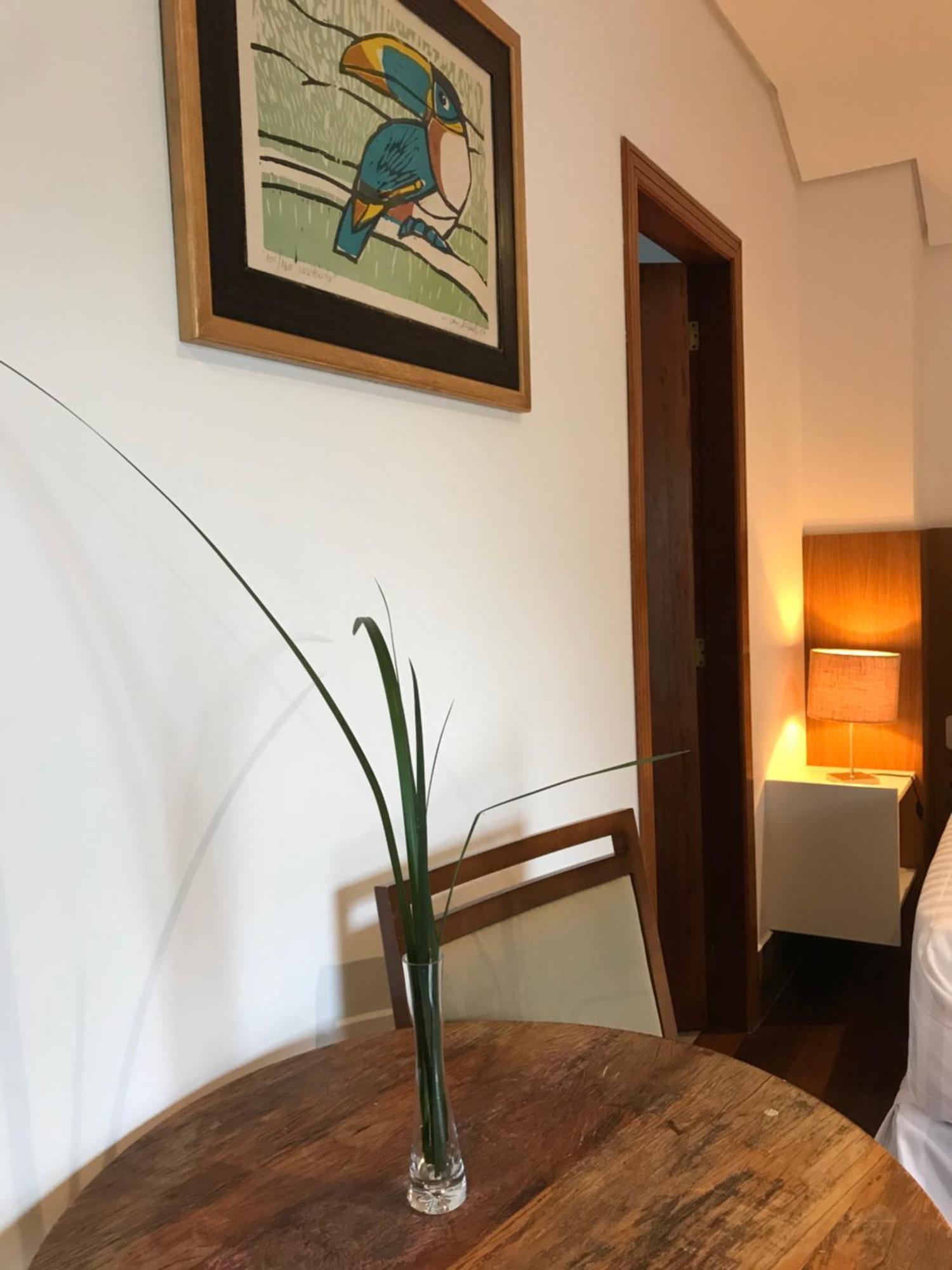Pousada Dellis Visconde De Maua Εξωτερικό φωτογραφία